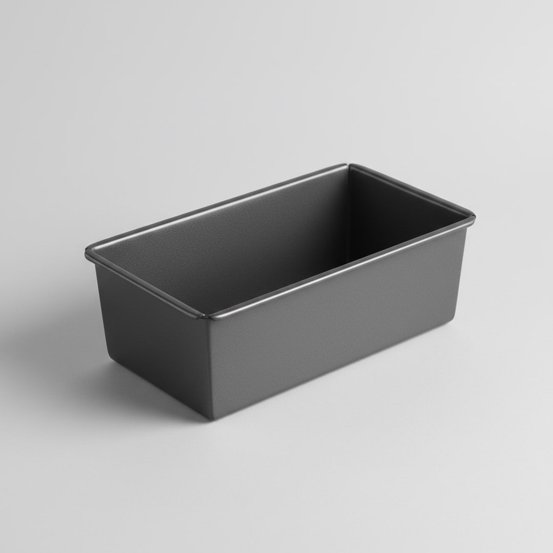 Carbon-Steel Loaf Tin